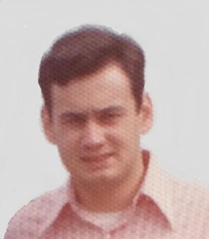 Obituary of Richard Timothy "Tim" Rouse