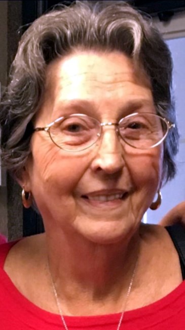 Obituary of Marion S. Hurley