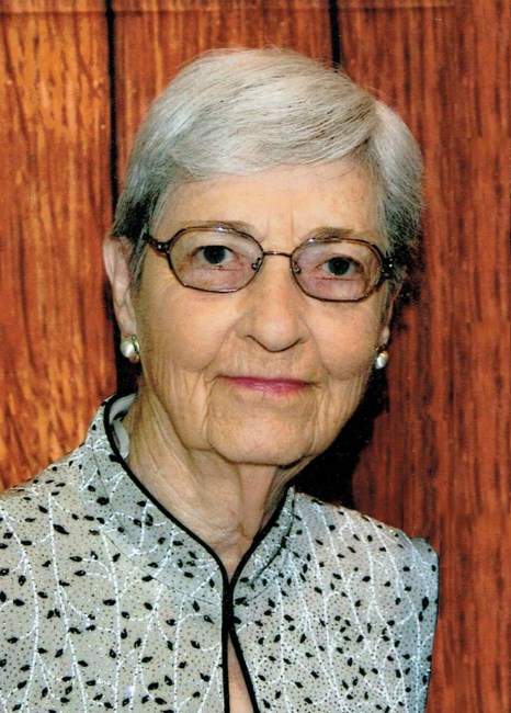 Obituary of Doris E. Brady