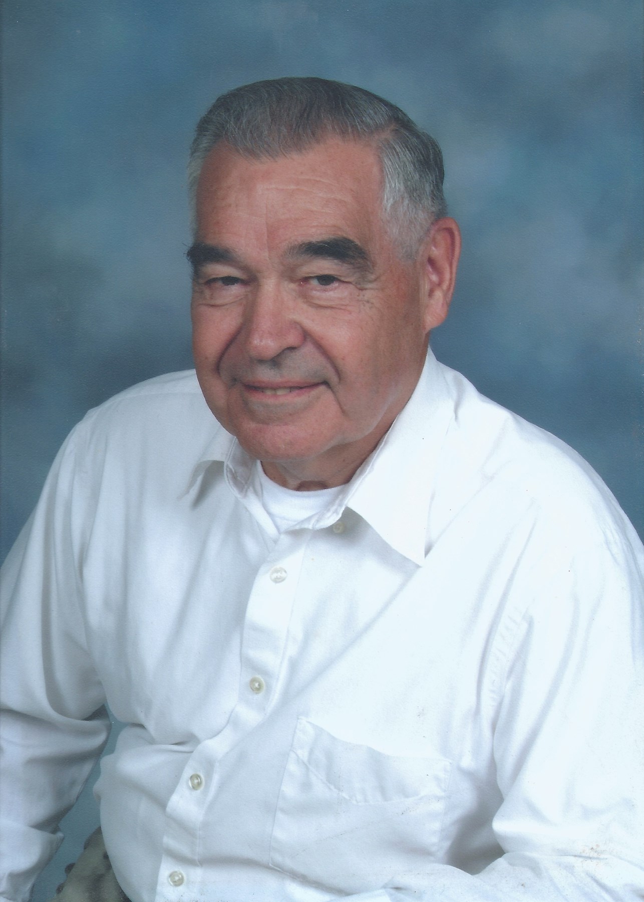 Obituary of Paul "Puttss" Arthur Dion