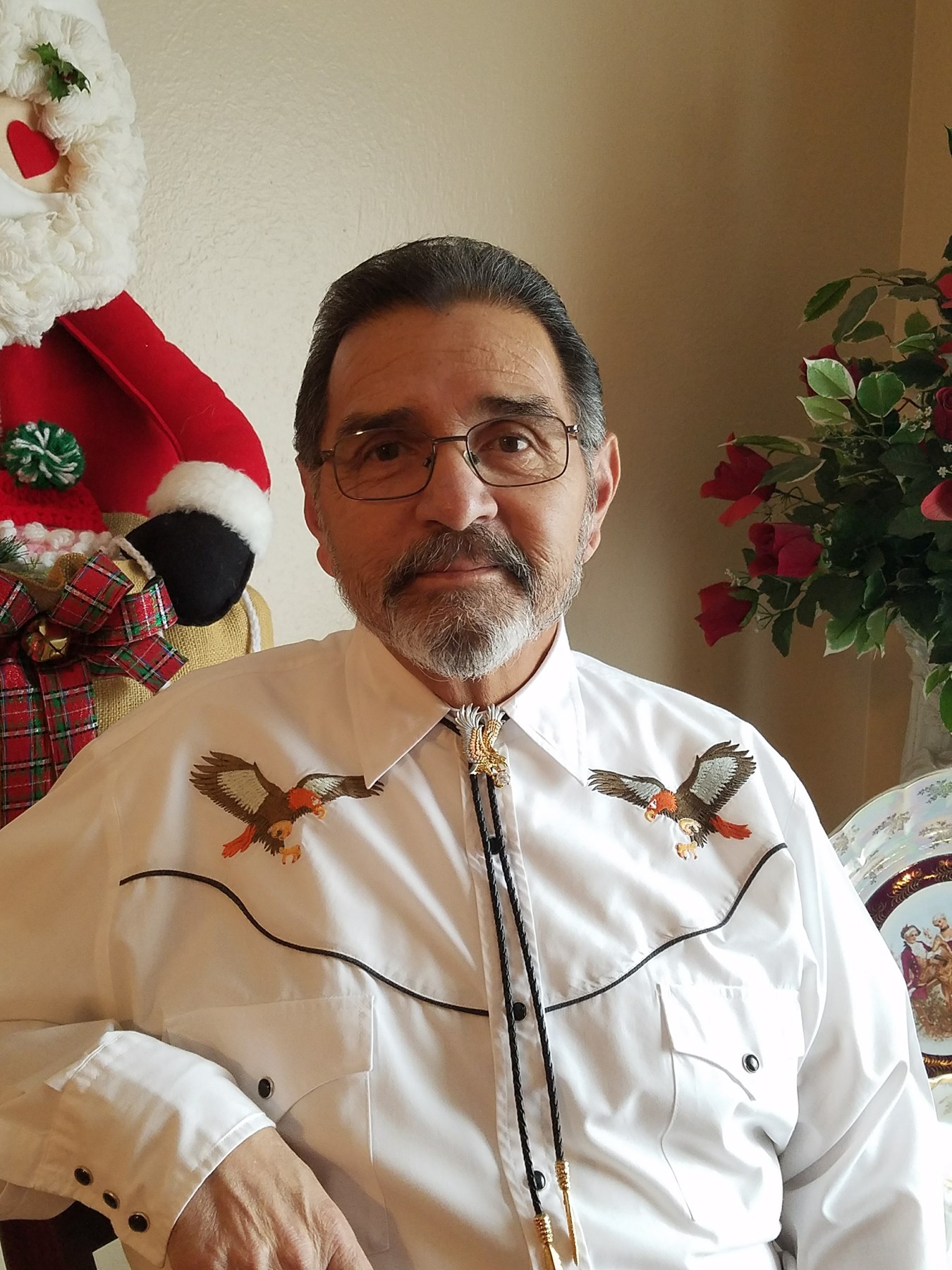 Obituary of David Padilla, Jr.