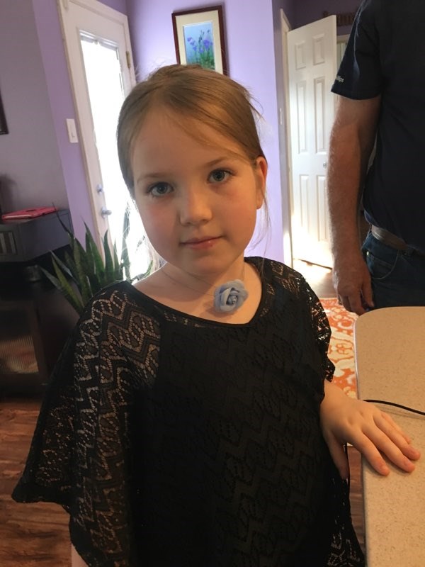 Obituary of Alexandra Nicole Carpenter