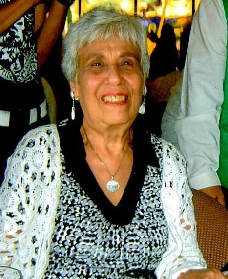 Obituary of Fern Rosenstein