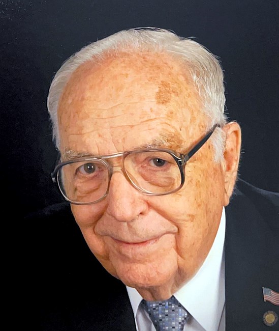 Obituary of Ralph C. Cook Jr.