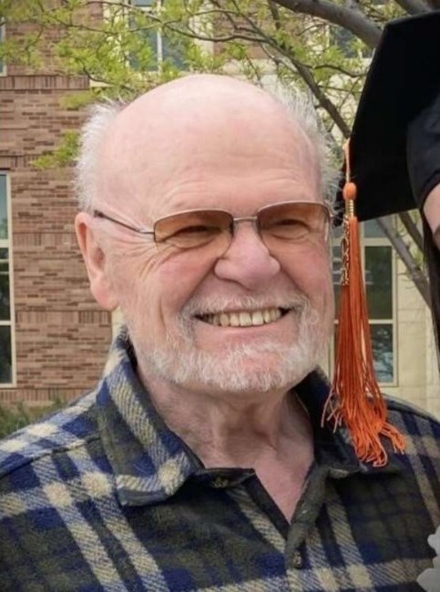 Obituary of Wolfgang Gerhard Dirks