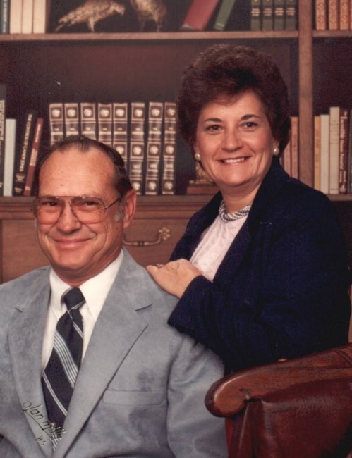 Obituary of Dorothy E. Bolin