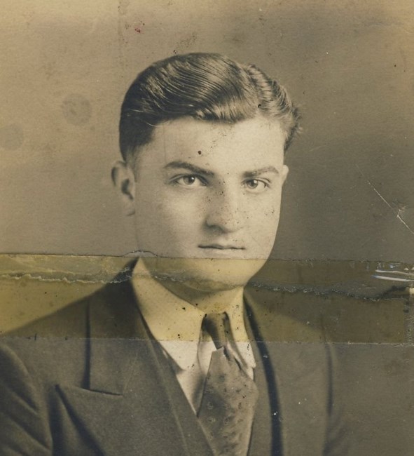 Anthony Mancini Obituary Boca Raton Fl