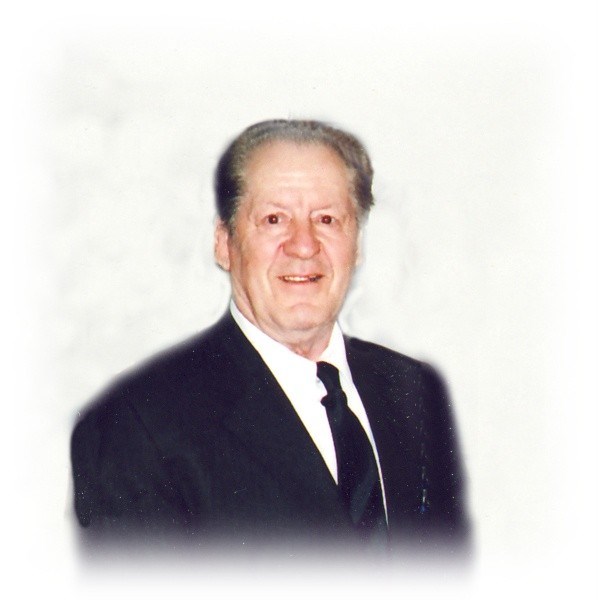 Obituary of Camillo Cavalieri