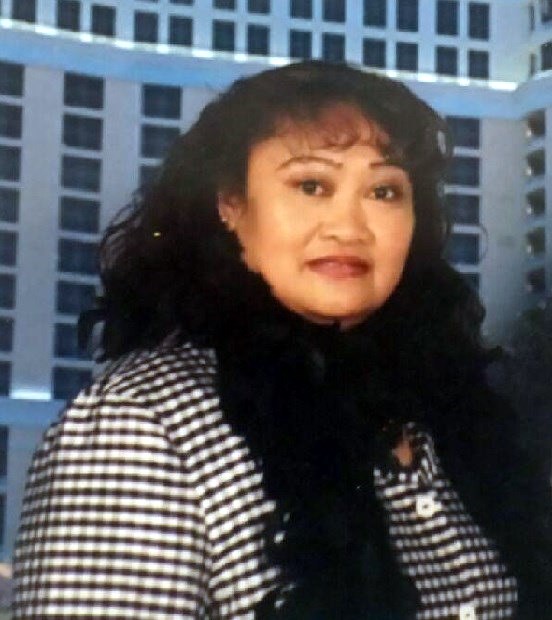 Obituary of Ladylou M. Balansag