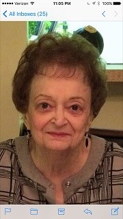Obituary of Marilyn Mueller