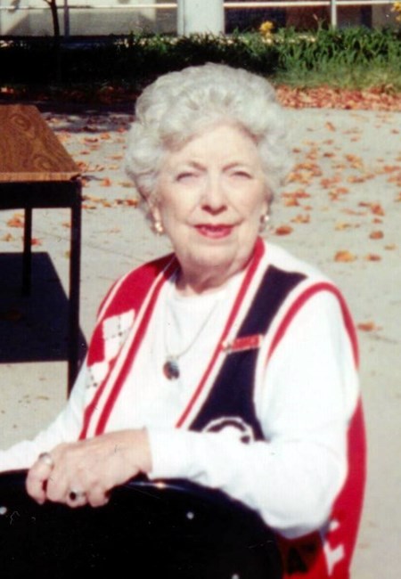 Obituary of Loretta Johnson Adams