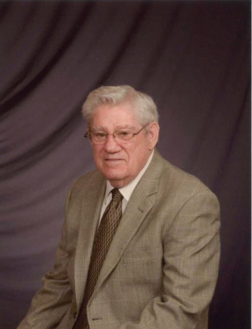 Obituary of David Gene Creasman