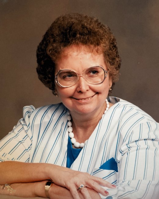 Obituary of Norma Jean Miller