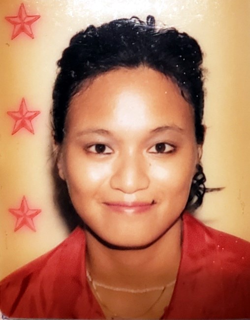 Obituary of Gladys Lourdes Ramos