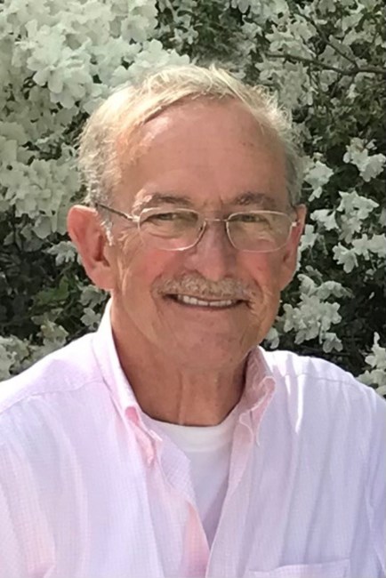 Obituary of Joseph Roland Victor Grivois