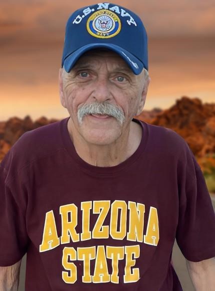 Avis de décès de Bert Edward Johnson Sr