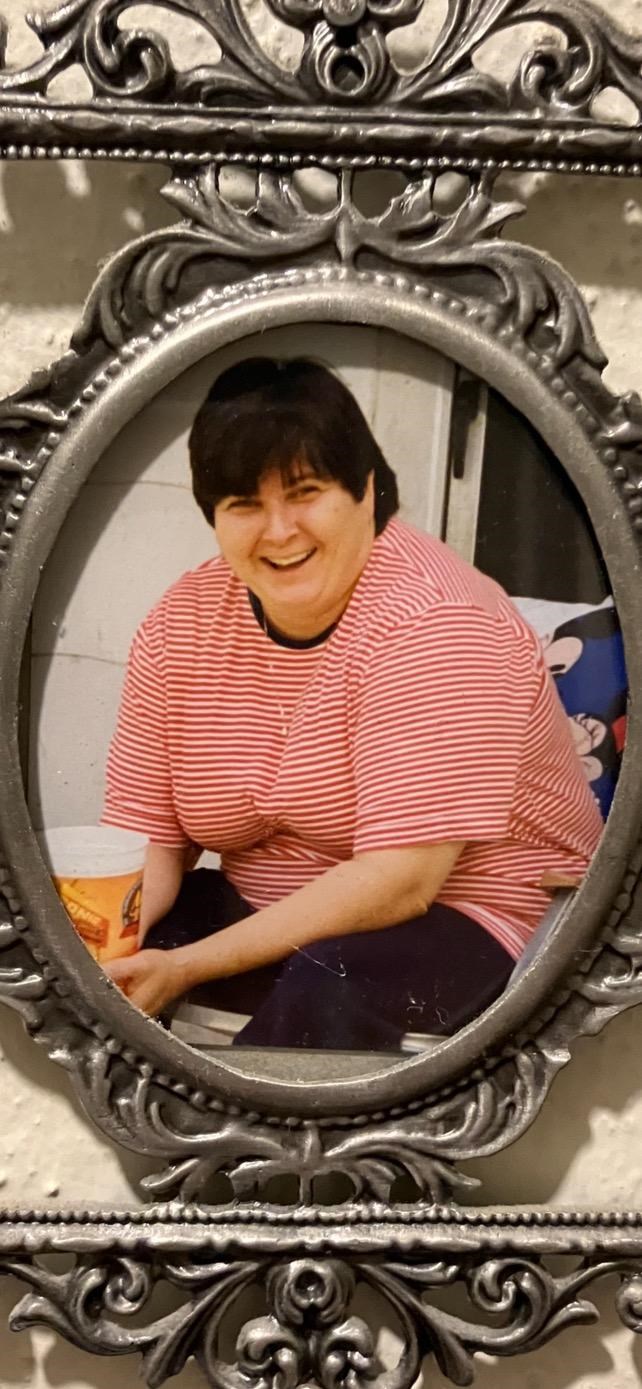 Obituary of Sharon Faye Griffin