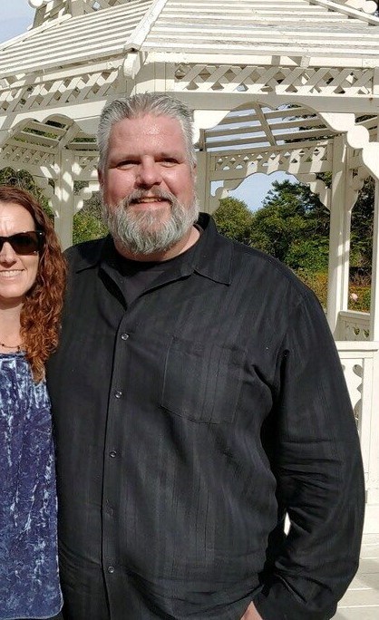 Obituary of Kevin Scott Hampton