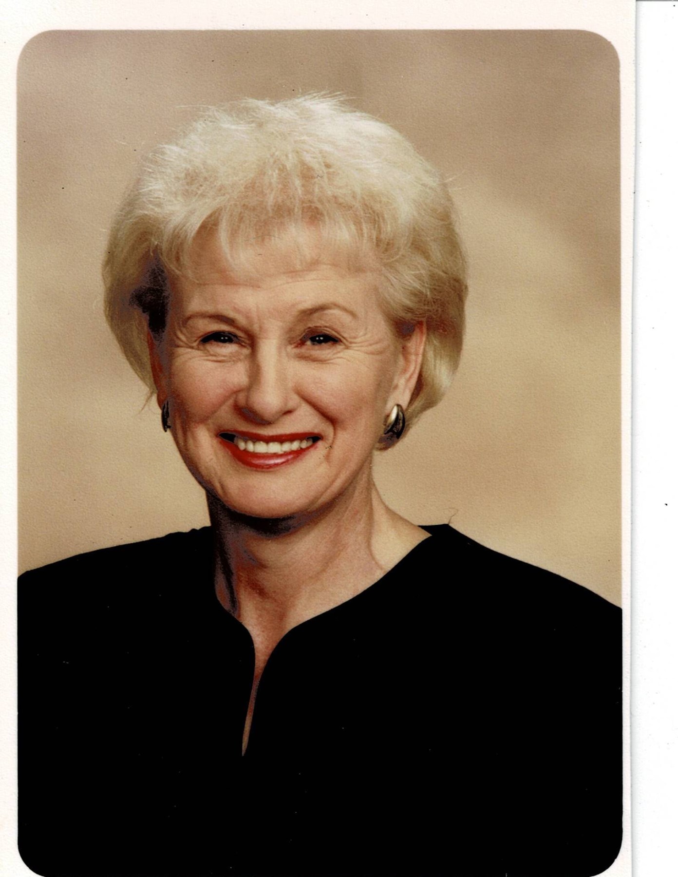 Avis de décès de Mary (Marlene) Ileen Krist