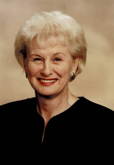 Avis de décès de Mary (Marlene) Ileen Krist