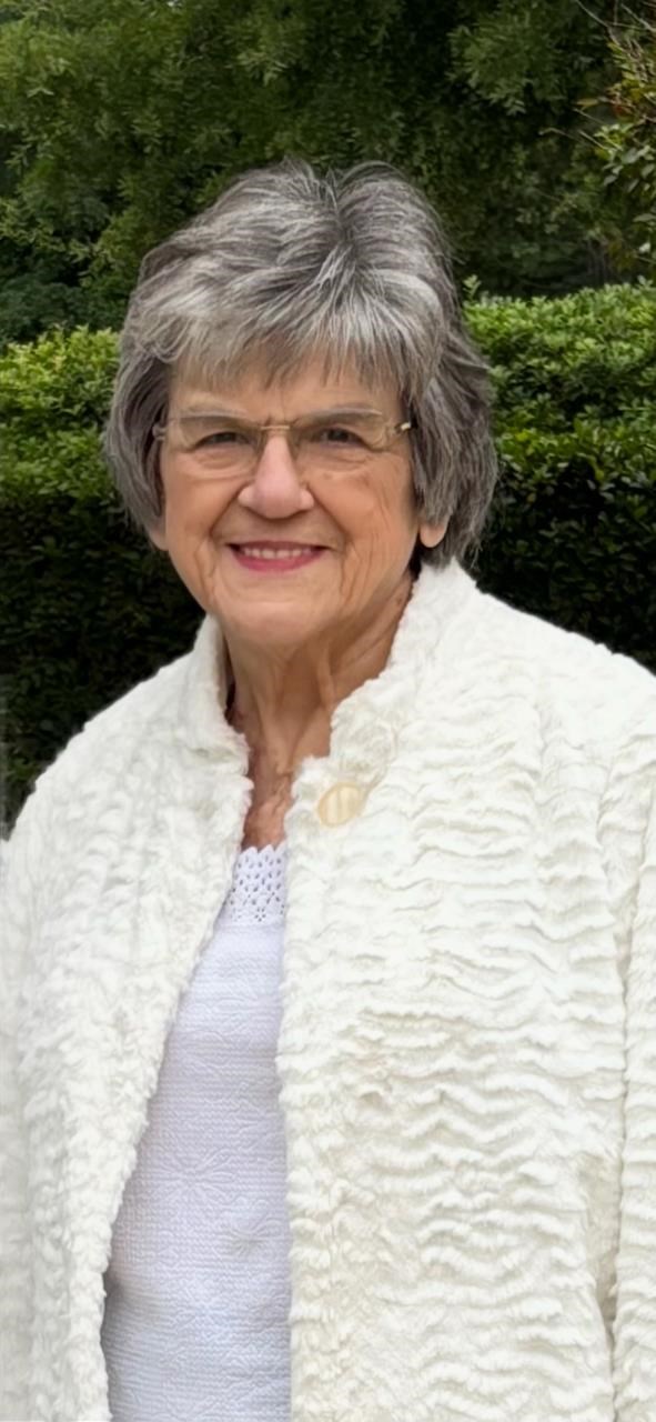 Obituary of Linda Roach Robinson