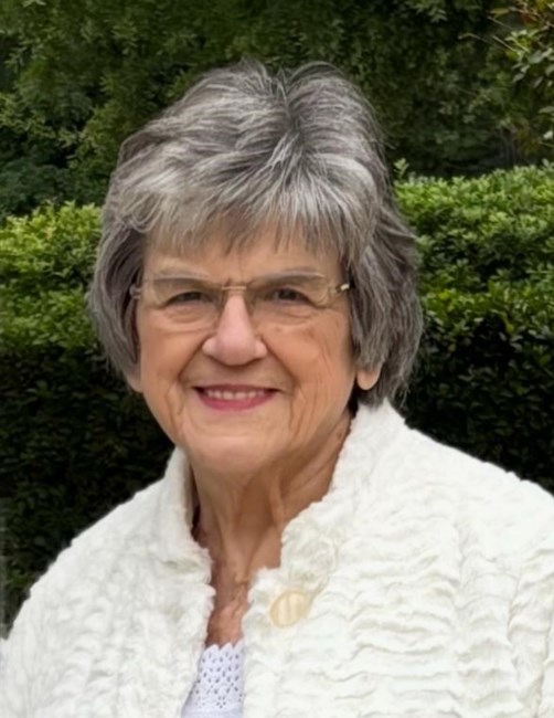 Obituary of Linda Roach Robinson