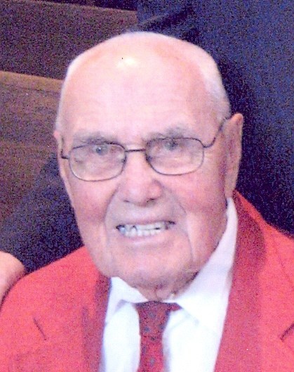 Obituary of Donald B. Black