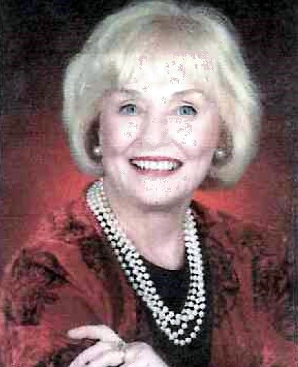 Obituary of Joanne Compton Vaughn