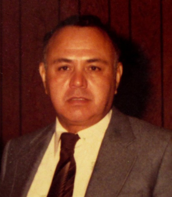 Obituary of Frank Alan Sanchez