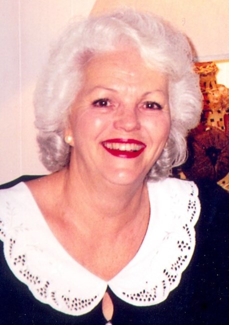 Obituary of Elma Giddens Baker