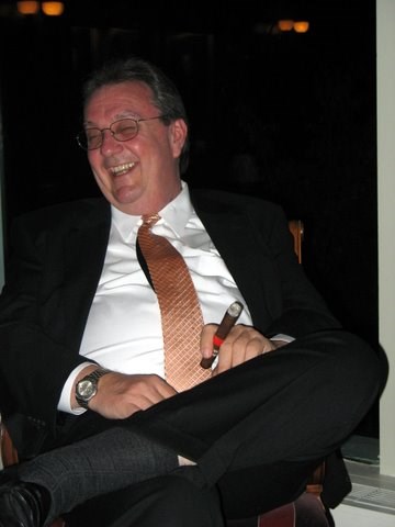 Obituary of Terry John Correll Sr.