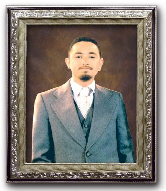 Obituario de Jael Garcia Gonzalez