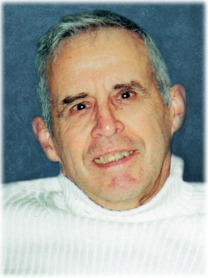 Obituary of Francis "Bud" Stoerman