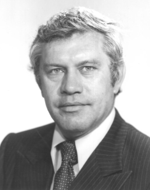 Avis de décès de Réal Riverin