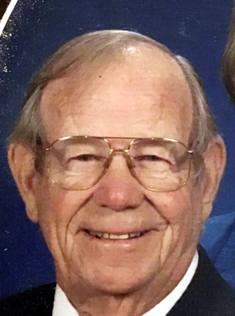 Obituary of Olaf Helmer Olsen Jr.