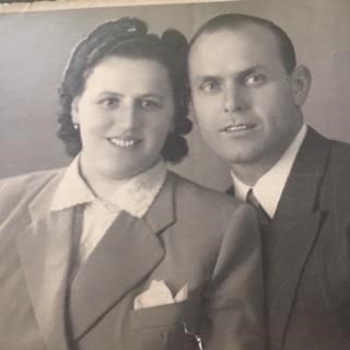 Obituary of Angela Cavalli