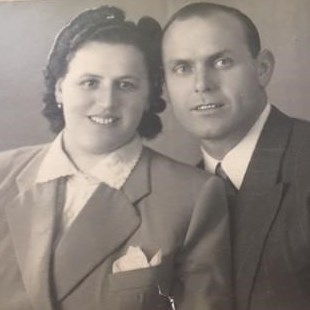 Obituary of Angela Cavalli