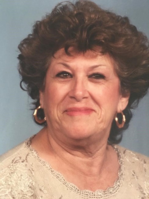 Obituary of Candida Rodriguez Ybarra