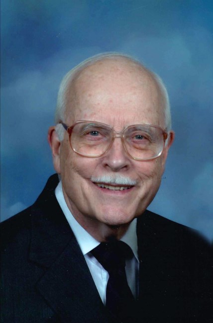 Obituary of George Finlayson