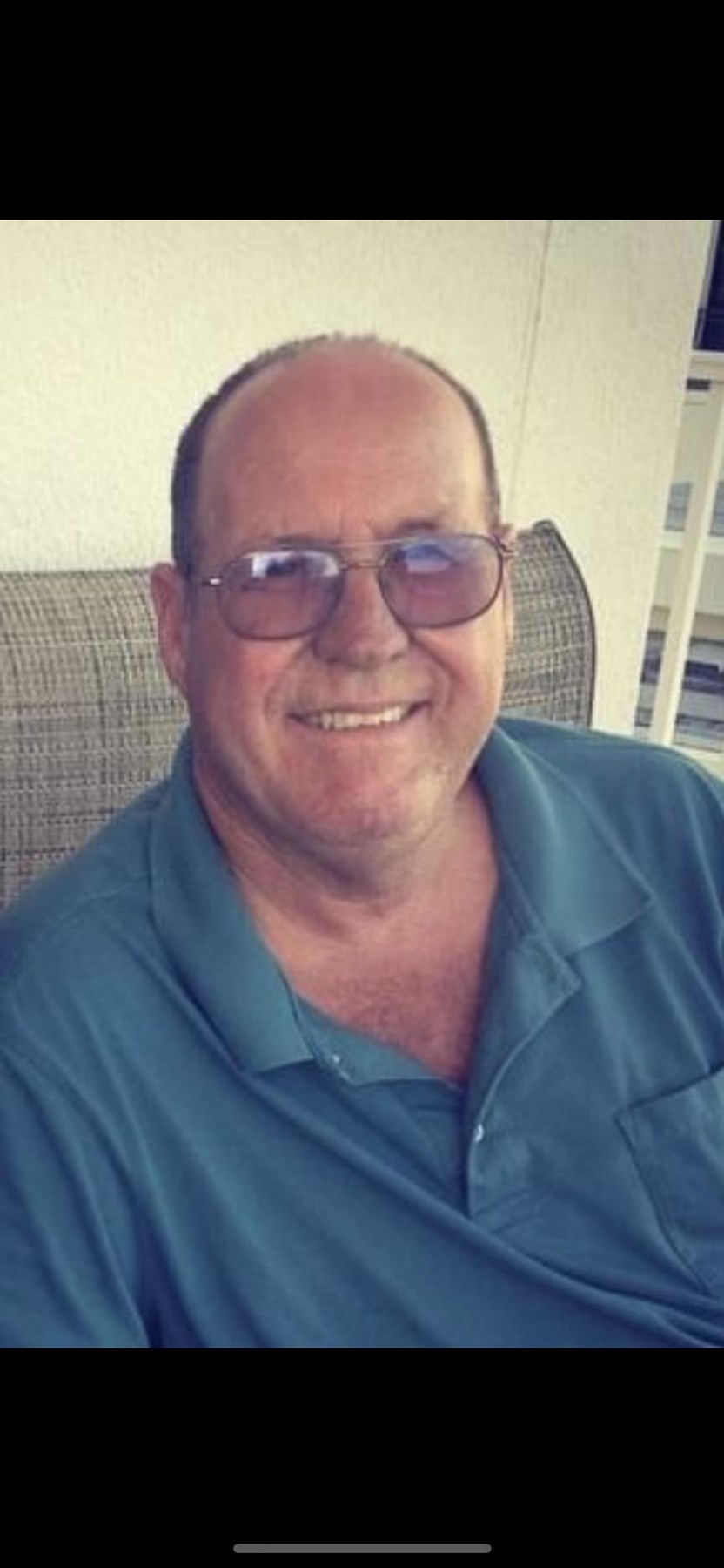 Obituary of Lawrence "Larry" Paul Hebert