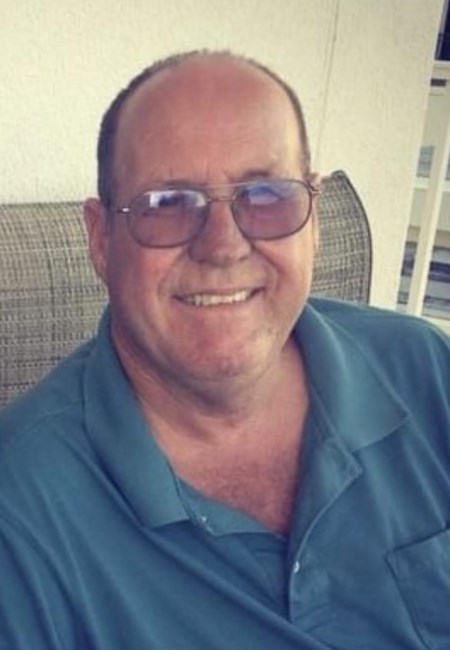 Obituary of Lawrence "Larry" Paul Hebert