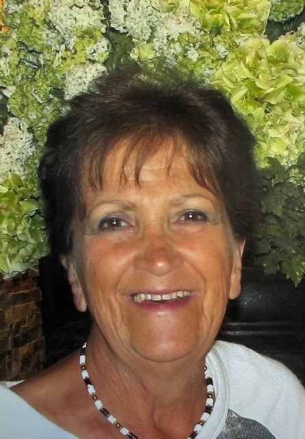 Obituary of Monique Larocque