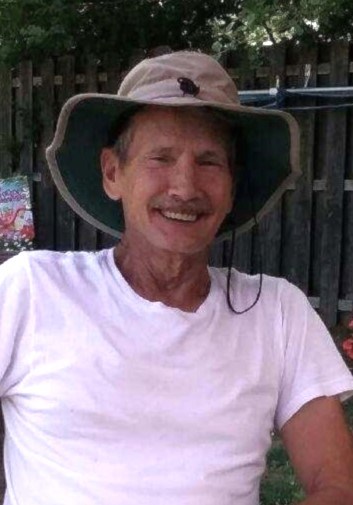 Obituary of Robert "Bob" Henry Dillard