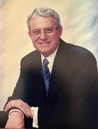Obituary of Ronald A. Bourbeau