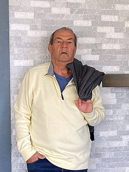 Obituary of Thomas Michael Pickford