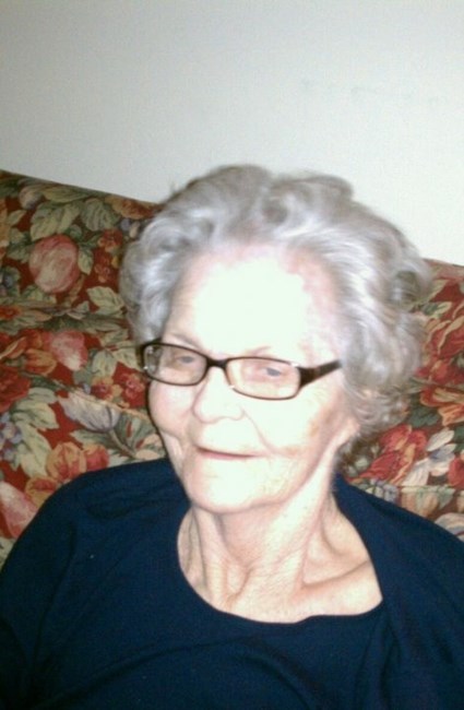 Obituary of Elizabeth V. Johnson