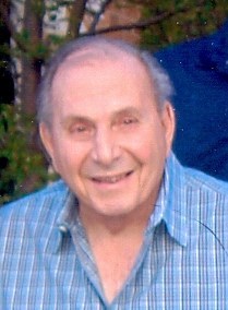 Avis de décès de Constantino "Gus" Callas