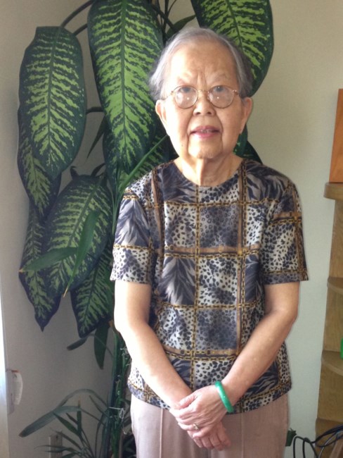 Obituary of Yuet Chuen Eng