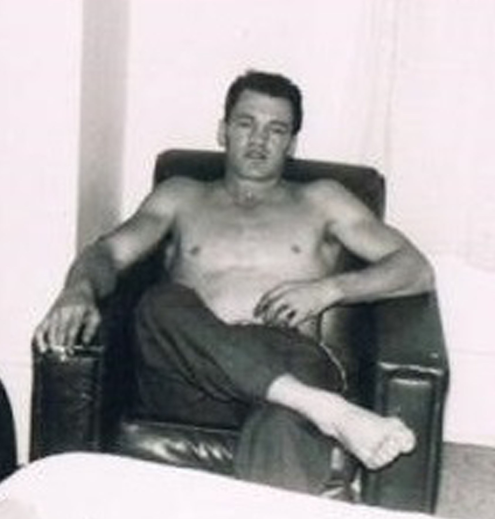 Obituary of Robert Brouillard