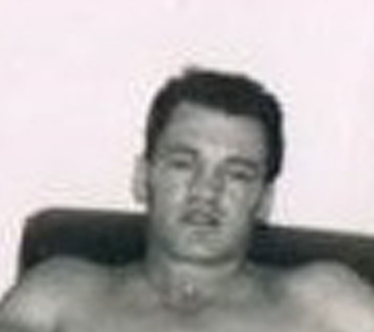 Obituary of Robert Brouillard